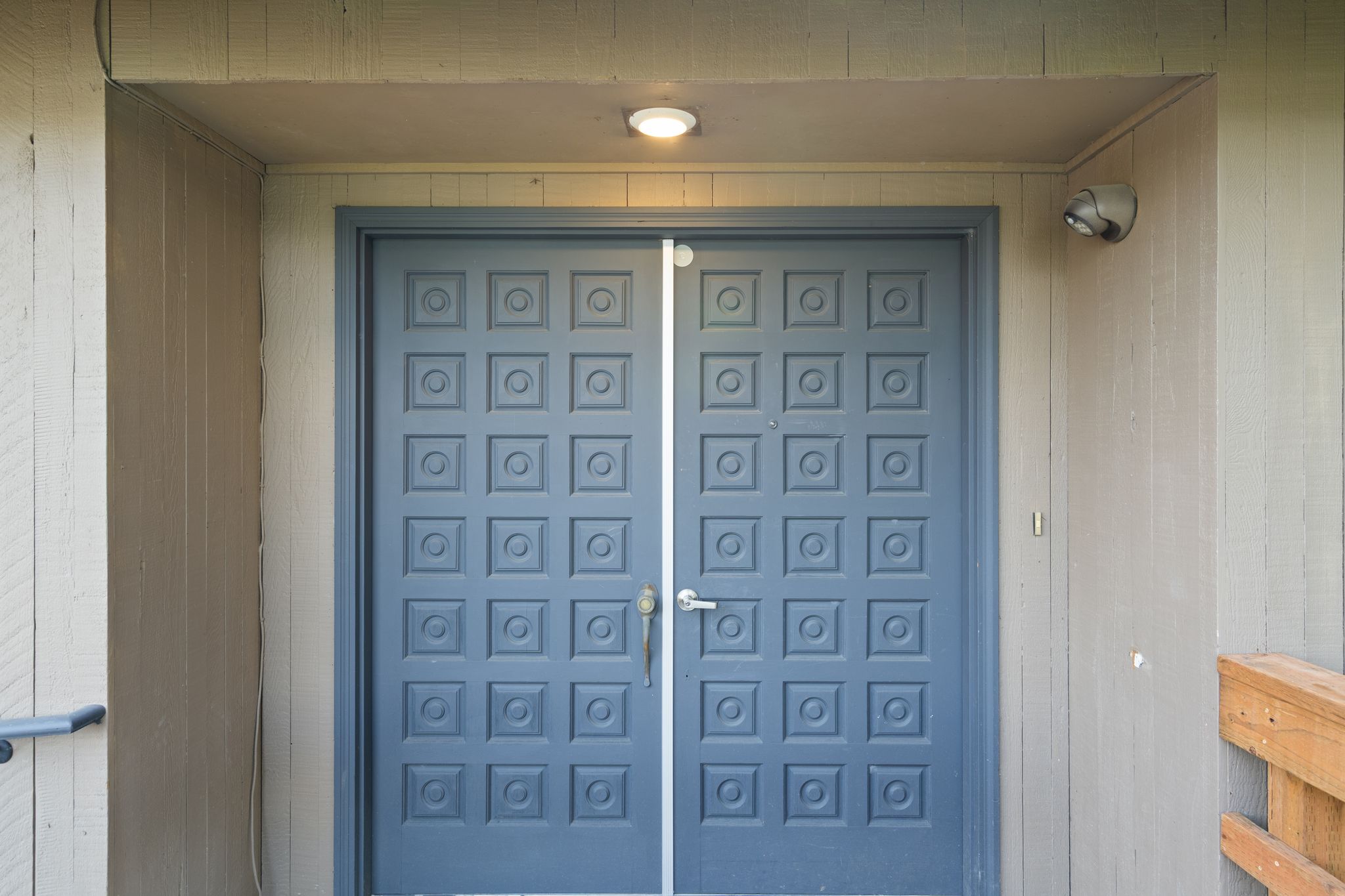 Exterior view of our beautiful adult family home facility