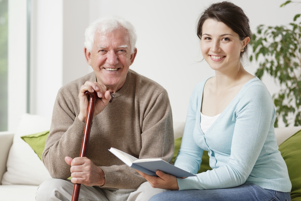 Professional healthcare coordination and specialized medical care for residents